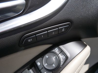 2020 Buick Enclave Premium