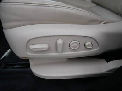 2020 Buick Enclave Premium