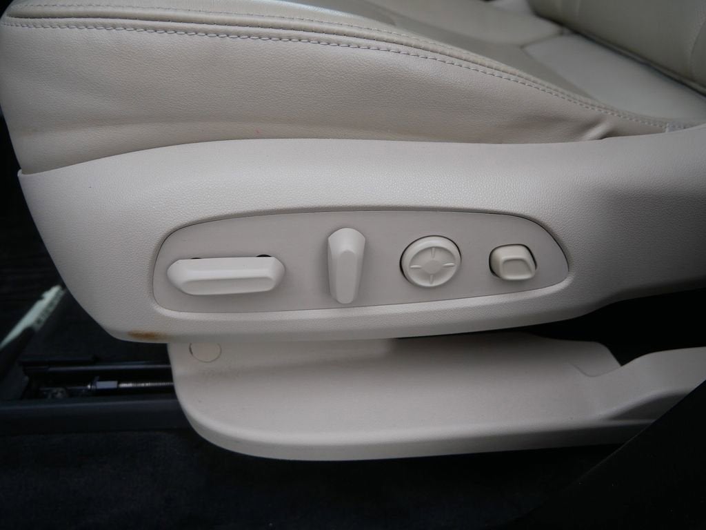 2020 Buick Enclave Premium