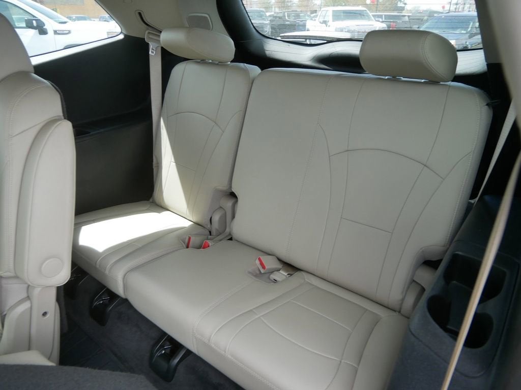 2020 Buick Enclave Premium