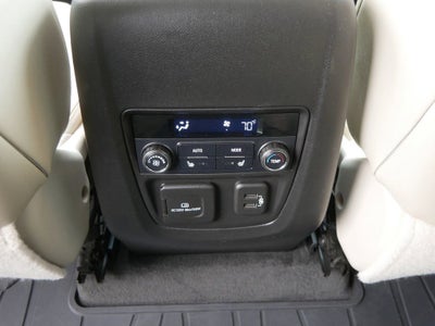 2020 Buick Enclave Premium