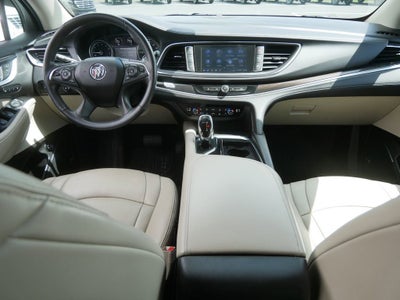 2020 Buick Enclave Premium