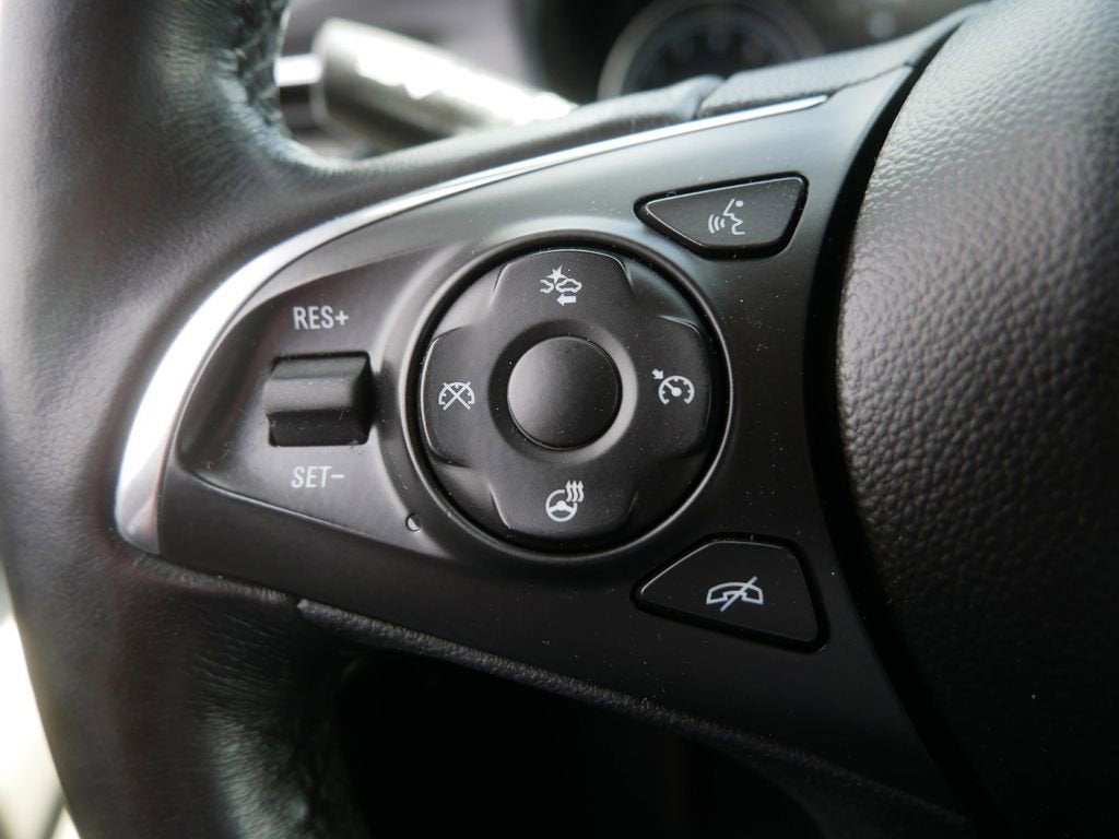 2020 Buick Enclave Premium
