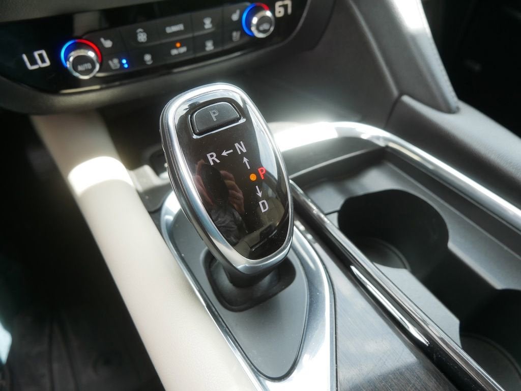 2020 Buick Enclave Premium