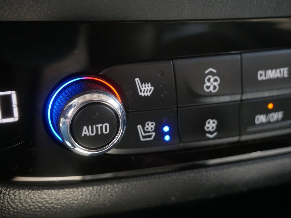 2020 Buick Enclave Premium