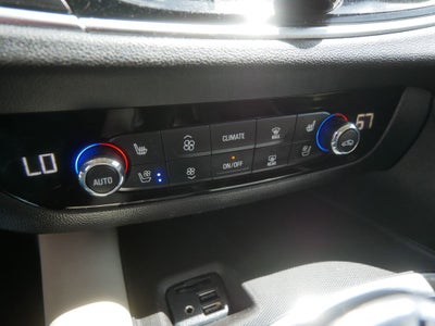 2020 Buick Enclave Premium