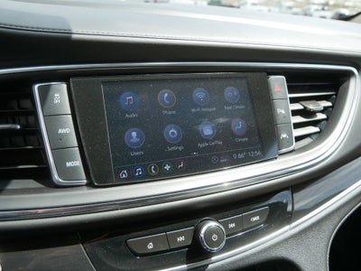 2020 Buick Enclave Premium