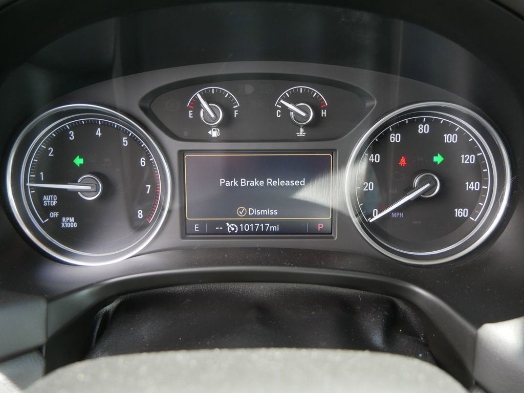 2020 Buick Enclave Premium
