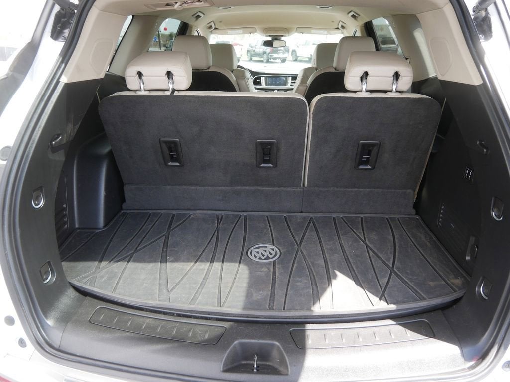 2020 Buick Enclave Premium