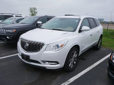 2016 Buick Enclave Premium