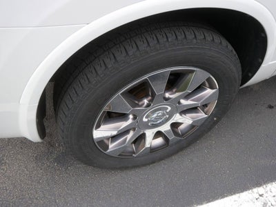 2016 Buick Enclave Premium
