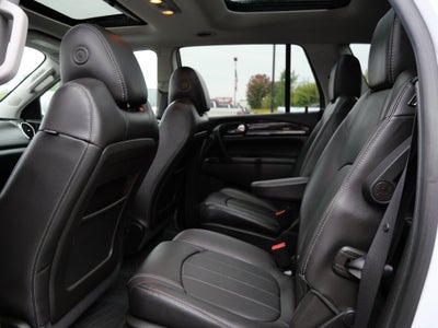 2017 Buick Enclave Premium