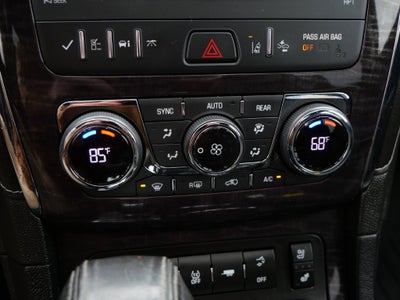 2017 Buick Enclave Premium