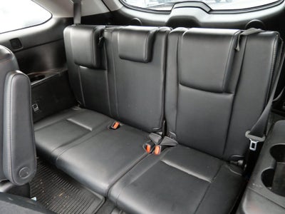 2019 Toyota Highlander Limited Platinum