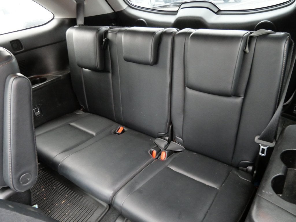 2019 Toyota Highlander Limited Platinum