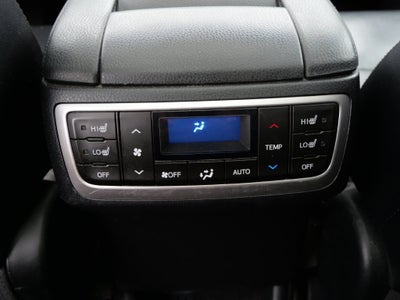 2019 Toyota Highlander Limited Platinum