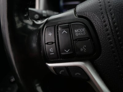 2019 Toyota Highlander Limited Platinum