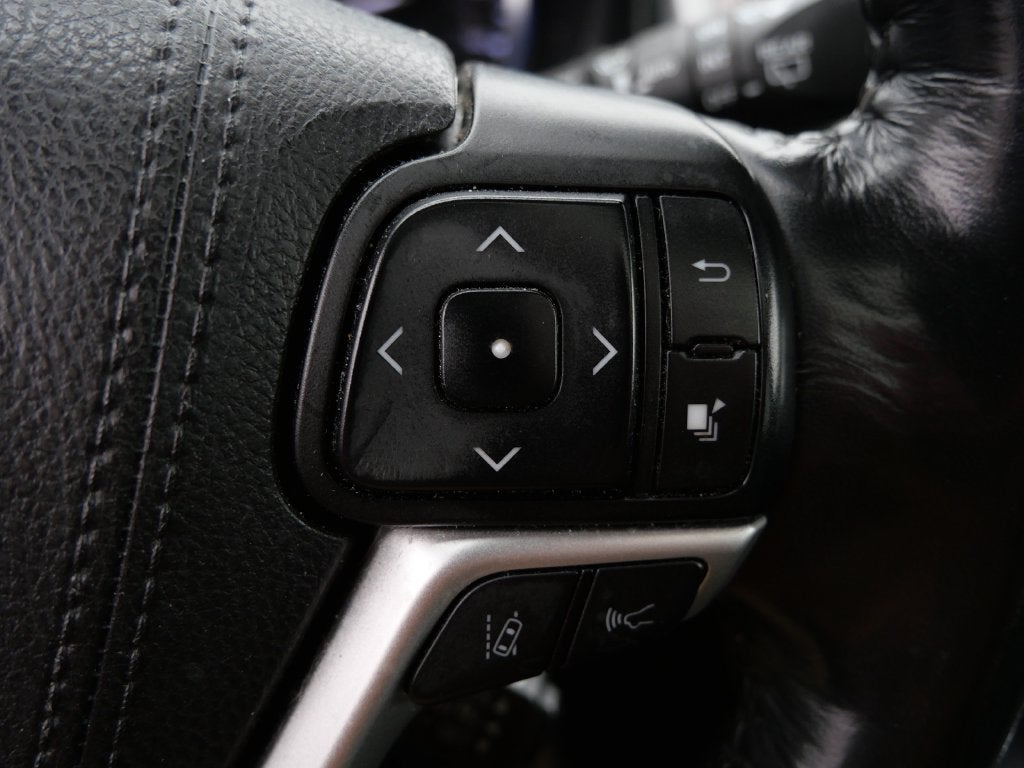 2019 Toyota Highlander Limited Platinum