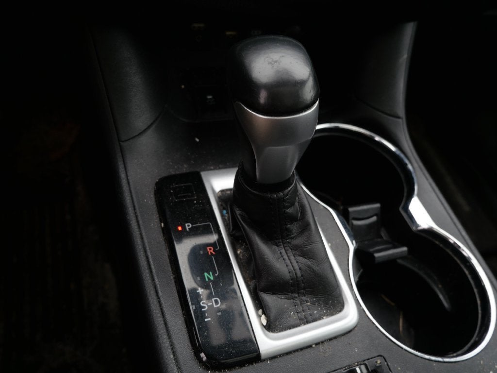 2019 Toyota Highlander Limited Platinum
