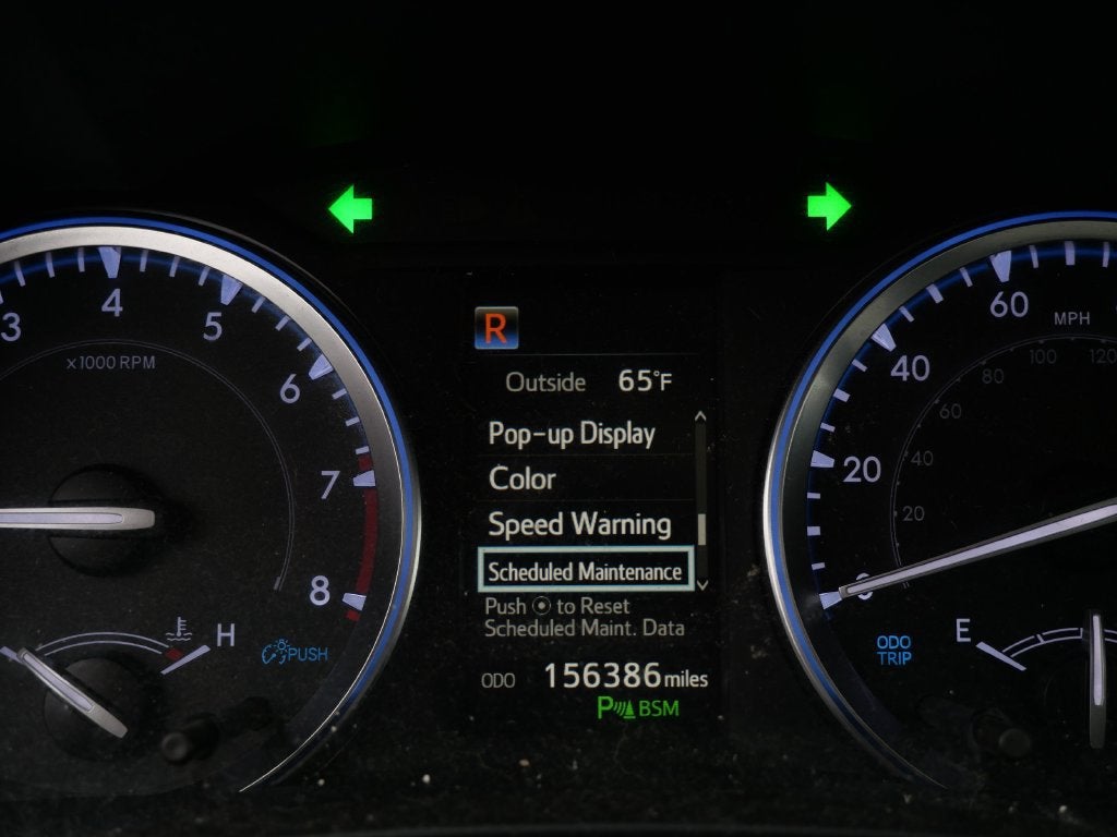 2019 Toyota Highlander Limited Platinum