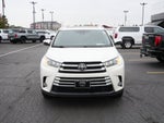 2019 Toyota Highlander Limited Platinum
