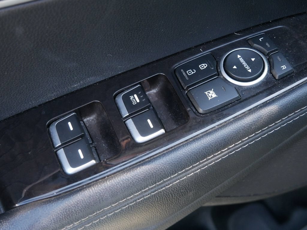 2017 Kia Sorento 2.4L LX