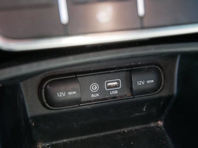 2017 Kia Sorento 2.4L LX