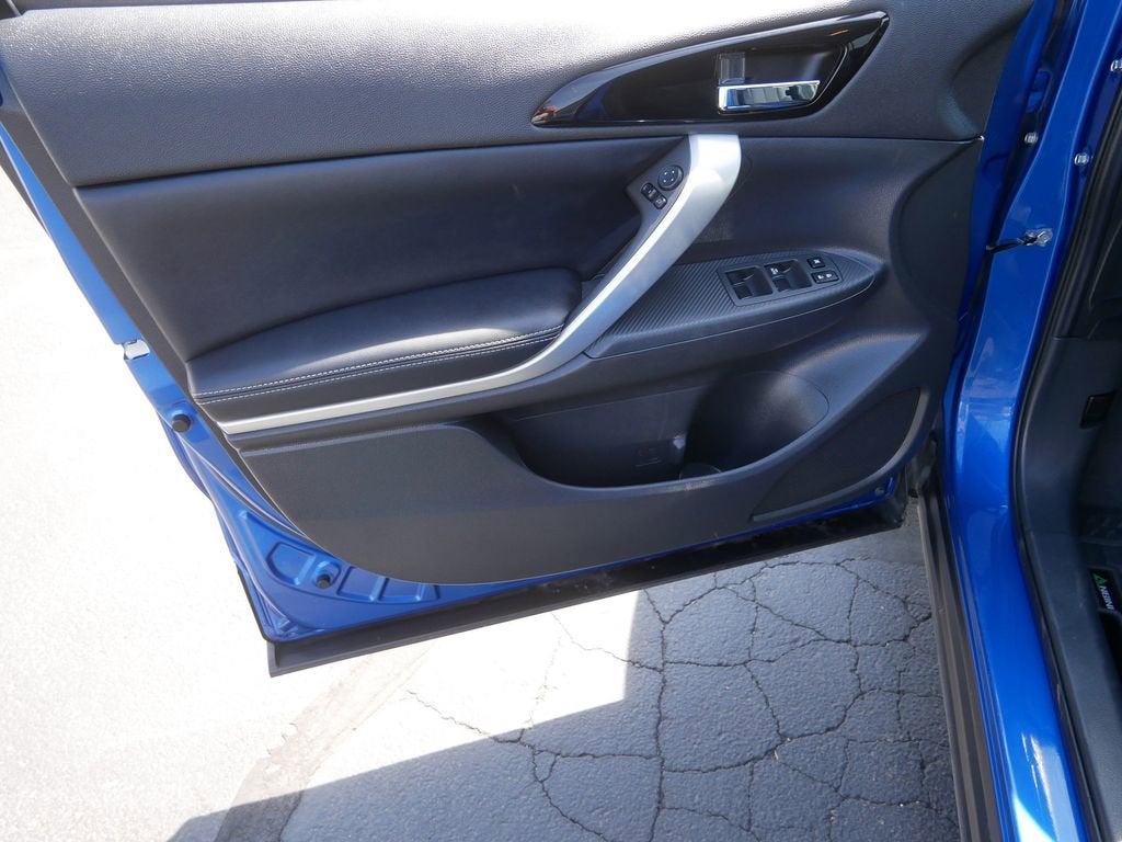 2024 Mitsubishi Eclipse Cross SE