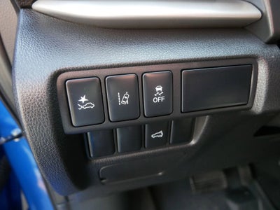 2024 Mitsubishi Eclipse Cross SE