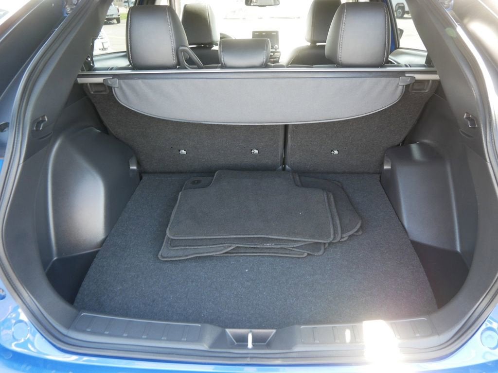 2024 Mitsubishi Eclipse Cross SE