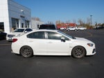 2016 Subaru WRX STI Limited