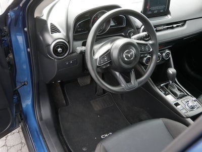 2021 Mazda Mazda CX-3 Sport
