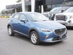 2021 Mazda Mazda CX-3 Sport