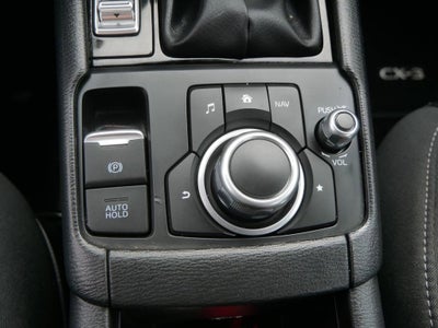 2021 Mazda Mazda CX-3 Sport