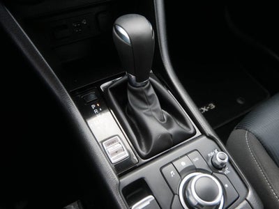 2021 Mazda Mazda CX-3 Sport