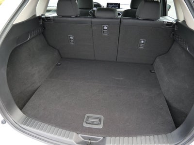 2025 Mazda Mazda CX-5 2.5 S