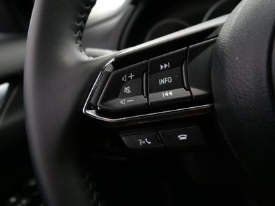 2025 Mazda Mazda CX-5 2.5 S