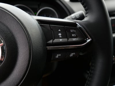 2025 Mazda Mazda CX-5 2.5 S