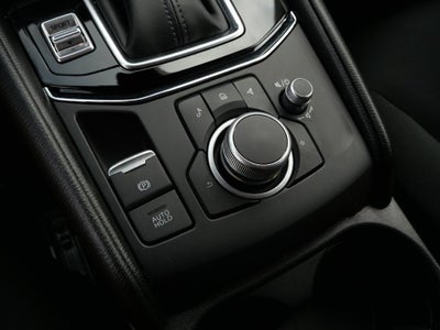 2025 Mazda Mazda CX-5 2.5 S