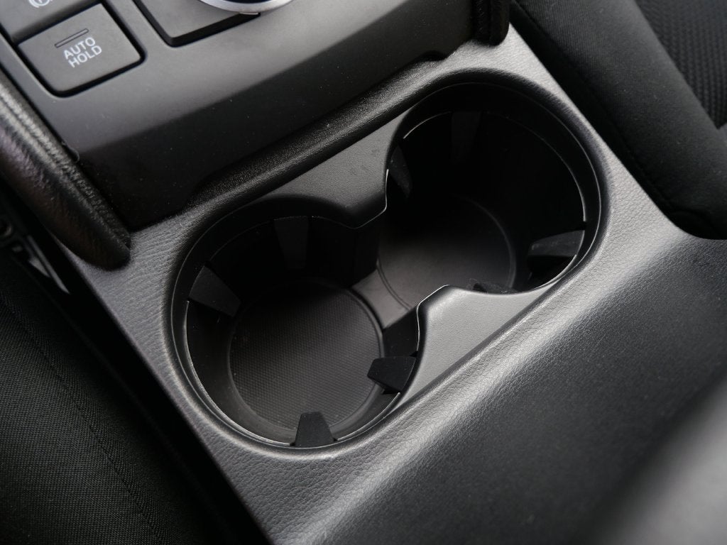2025 Mazda Mazda CX-5 2.5 S