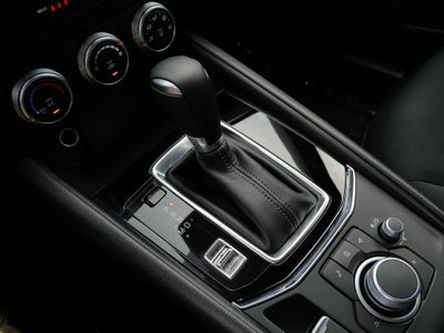2025 Mazda Mazda CX-5 2.5 S