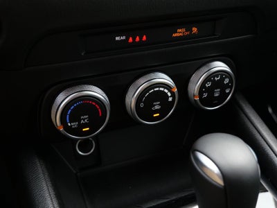 2025 Mazda Mazda CX-5 2.5 S