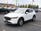 2025 Mazda Mazda CX-5 2.5 S