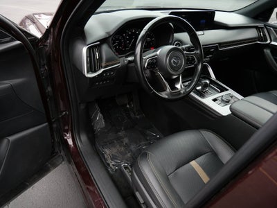 2024 Mazda Mazda CX-90 3.3 Turbo S Premium