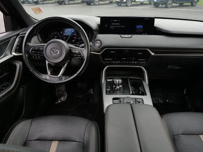 2024 Mazda Mazda CX-90 3.3 Turbo S Premium