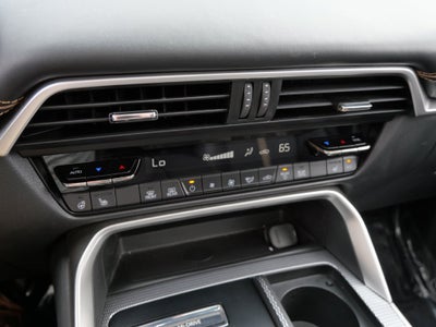 2024 Mazda Mazda CX-90 3.3 Turbo S Premium