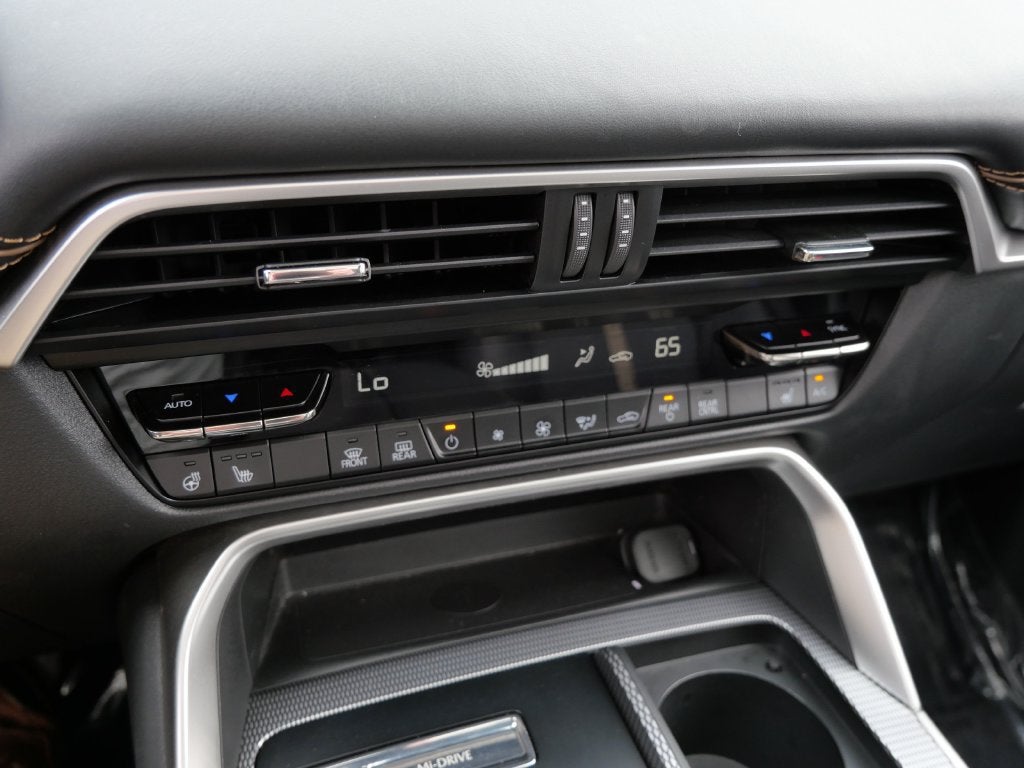 2024 Mazda Mazda CX-90 3.3 Turbo S Premium