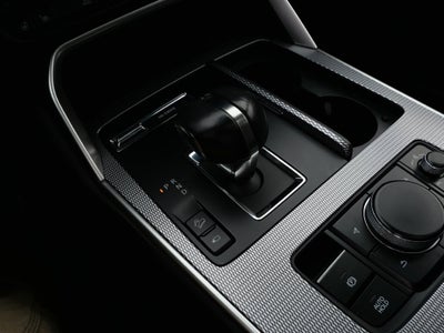 2024 Mazda Mazda CX-90 3.3 Turbo S Premium