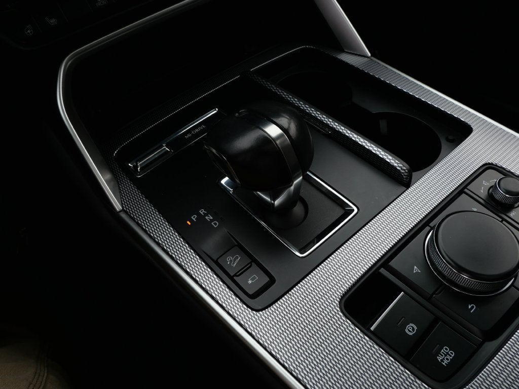2024 Mazda Mazda CX-90 3.3 Turbo S Premium