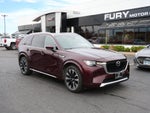 2024 Mazda Mazda CX-90 3.3 Turbo S Premium
